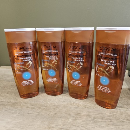 Lotto shampoo nutriente - lotto,