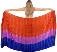 COPRICOSTUME DA BAGNO LA LEELA