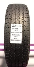 PNEUMATICO USATO BRIDGESTONE DUELER H/T 205/70 R15 96T INVERNALI