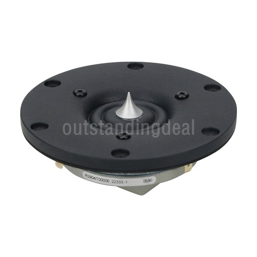 Scan speak altoparlanti hifi - scan-speak,