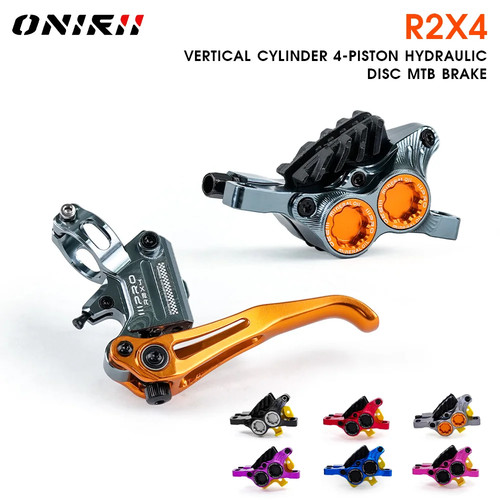 Onirii r2x4 mtb - r2x4, disco