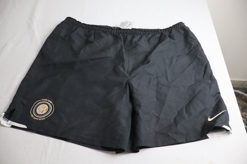 Nike inter pantaloncini calcio - inter,