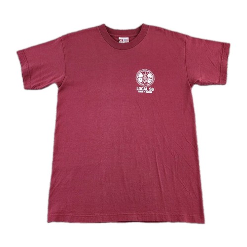 Camicia vintage local bath - camicia,