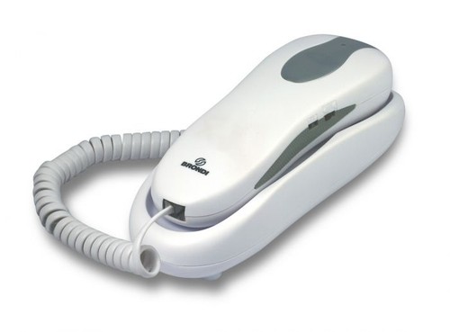 Telefono cordless brondi nemo - telefono,