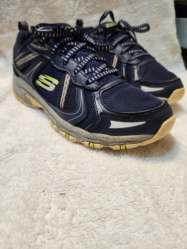 Scarpe ginnastica skechers - da,