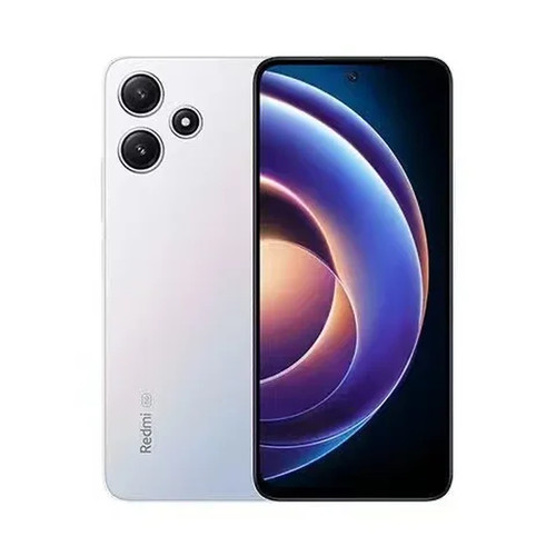 New xiaomi redmi - 5g,