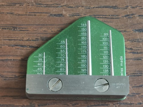 Bradux strumento di - bradux,