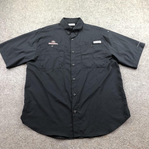 Camicia georgia bulldogs - camicia,