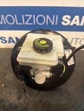 Pompa Servosterzo Mini