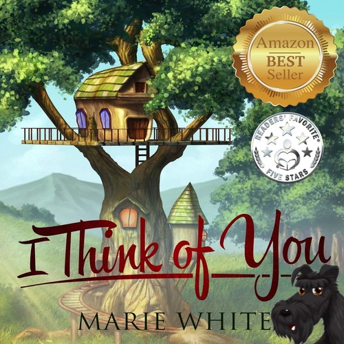 Think you white - you, white,