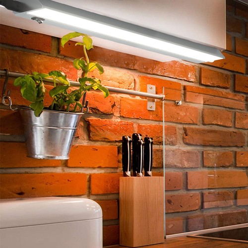 Luce sotto pensile - luce,