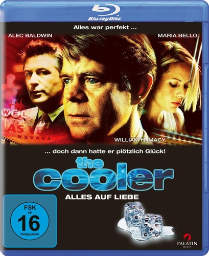 The cooler william - the,