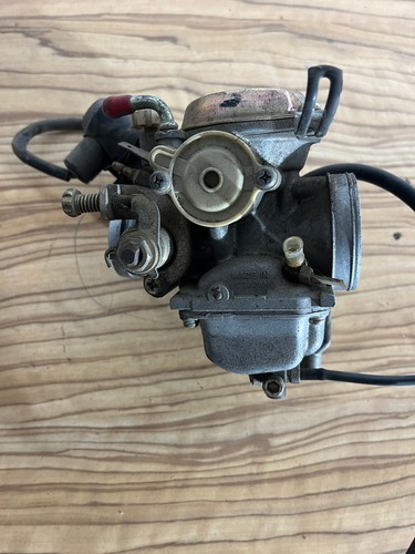 Ricambi carburatore suzuki - carburatore,