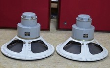 ALTEC 604E Unità Altoparlante