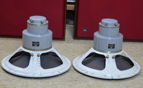 Altec 604e unità altoparlante - 604e,