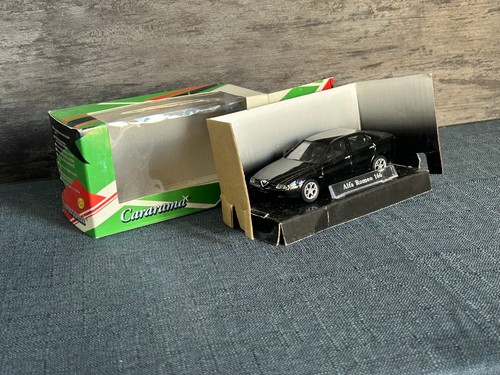Alfa romeo 166 scala - alfa,