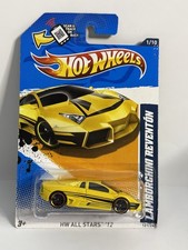 Hot Wheels 2012 #121