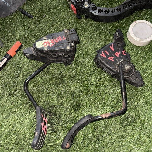 Pedale acceleratore per - pedale,