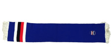 SCIARPA ULTRAS SAMPDORIA VIGILI URBANI SCHAL SCARF S3438