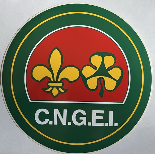 Cngei scout grande - cngei,