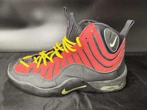 Nike air bakin 2009 - bakin,
