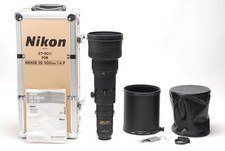 [Ottimo come nuovo] Nikon Ai-s