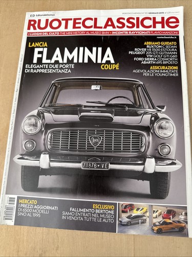 Annata completa della rivista - completa,