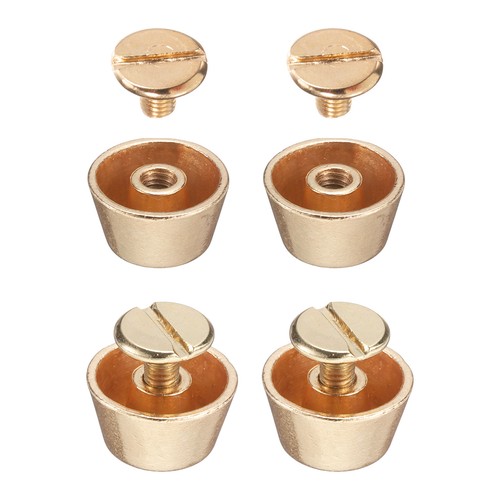 Confezione rivetti borchie - confezione,