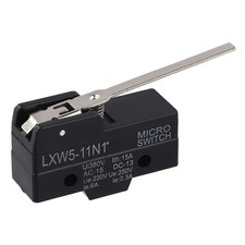 Equipment Limite Interruttore