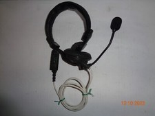 Microfono Cuffie MOTOROLA ENMN4015 GP320 - GP340 - GP360 - GP380