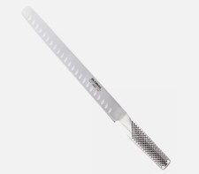 Global G-87 Coltello salmone,prosciutto Lama 27 cm