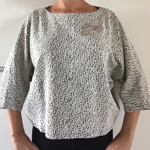 Maglia top zara taglia - taglia, s