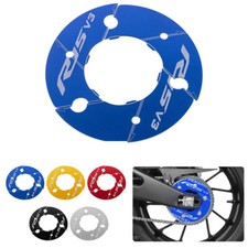 Motorcycle Sprocket Cover Gear