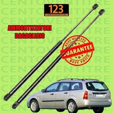 Ammortizzatori Molle Gas