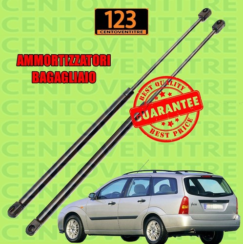 Ammortizzatori molle gas - ammortizzatori,