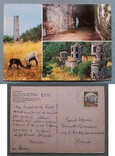 Ansedonia: Valle D'Oro e