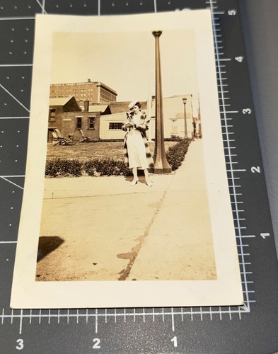 Donna anni con bulldog - anni, 30