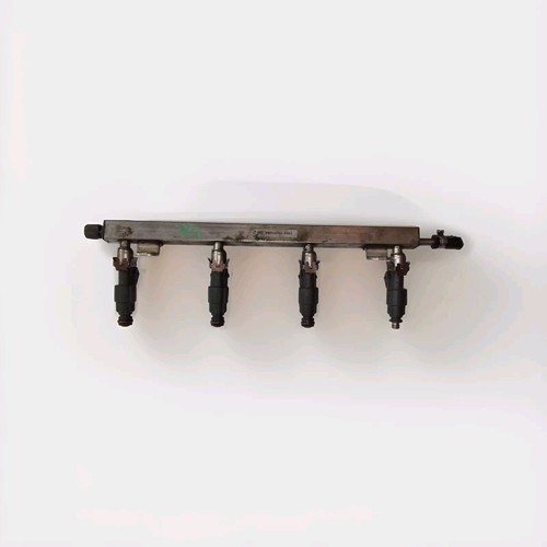 F01r00p031 tubo set iniettori - set,