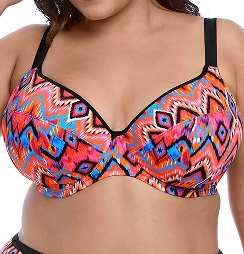 Top bikini elomi tribe vibe - bikini,