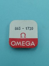 OMEGA CHRONOSTOP GENEVE 865