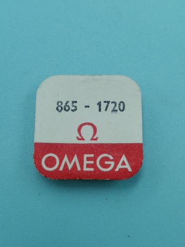 Omega chronostop geneve - omega, 865