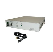 Instrumentation Technology