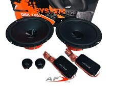 KIT 2 VIE HERTZ DSK165.3 160