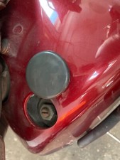 parafango gomma vespa Cosa