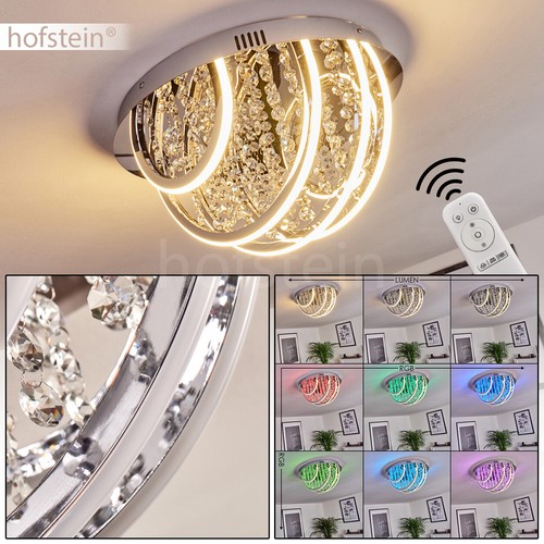 Lampade soffitto led rgb - lampade,