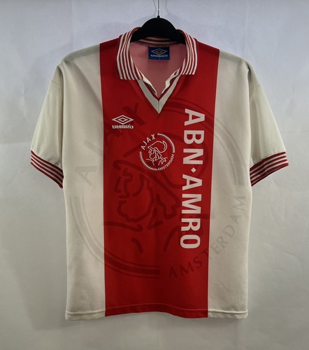 Maglia calcio ajax home - calcio,