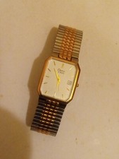 Vintage Carvelle Bulova
