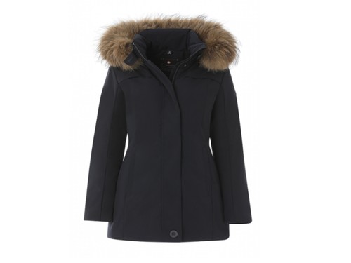 Canadiens giacca donna - giacca, inverno