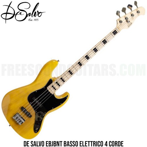 Salvo ebjbnt basso - de,