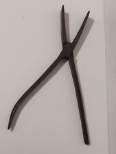 VINTAGE ANTICA RARA PINZA DA